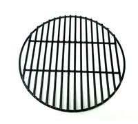 Kamado Bono Universal Cast Iron Grate (Media) For 20" Grill (44.5cm Diameter)