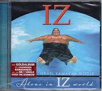 Kamakawiwi'ole, Israel - Alone in Iz World