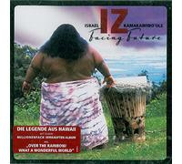Kamakawiwo'ole, Israel "Iz" - Facing Future
