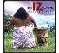 Kamakawiwo'Ole, Israel "Iz" - Facing Future (Ltd. Pur Edition)