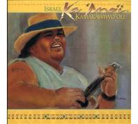 Kamakawiwo'ole, Israel - Ka 'ano'i [Us Import]