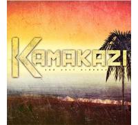 Kamakazi - See What Happens