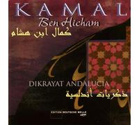 Kamal Ben Hicham - Dikrayat Andalucia