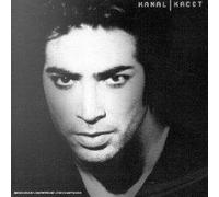 Kamal Kacet - Les Larmes Noires