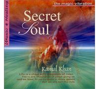Kamal Khan - Secret Soul