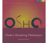 Kamal - Osho Chakra Breathing