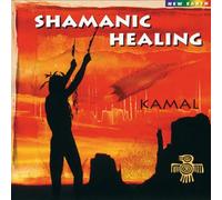 Kamal - Shamanic Healing