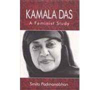 Kamala Das: A Feminist Study