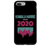 Kamala Harris 2020 Presidential Campaign Souvenir Kamala Case for iPhone 7 Plus/8 Plus