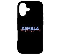 Kamala Harris 2024 for President T-Shirt, Kamala Harris 2024 Case for iPhone 17