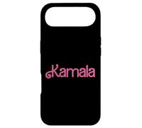 Kamala Harris 2024 for President, Vote Kamala Harris T-Shirt Case for iPhone Air
