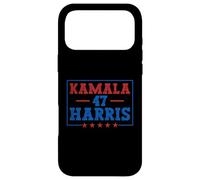 Kamala Harris 2024 T-Shirt, Kamala Harris For President Shir Case for iPhone 17 Pro Max