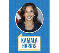 Kamala Harris (Biographies)
