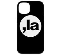 Kamala Harris Comma La Iconic Feminist Political Gifts Case for iPhone 13