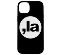 Kamala Harris Comma La Iconic Feminist Political Gifts Case for iPhone 14 Plus