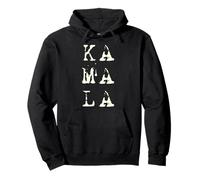 Kamala Harris for Vice President 2020 Pullover Hoodie