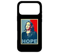 Kamala Harris Hope Madam Vice President Democrats Election Case for iPhone 17 Pro Max