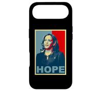 Kamala Harris Hope Madam Vice President Democrats Election Case for iPhone Air