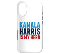 Kamala Harris is My Hero Case for iPhone 17