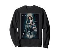 Kamala Harris Kamelot Yes We Kam 2024 President Election Sweatshirt