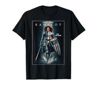 Kamala Harris Kamelot Yes We Kam 2024 President Election T-Shirt