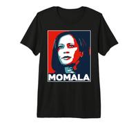 Kamala Harris Momala Premium T-Shirt
