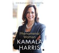 Kamala Harris : Phenomenal Woman