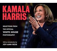 Kamala Harris – Selections from the Official White House Photography – First Visual Portrait