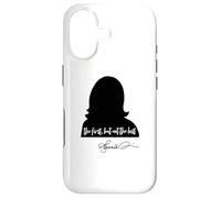 Kamala Harris The First But Not The Last Female Empowerment Case for iPhone 17