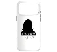 Kamala Harris The First But Not The Last Female Empowerment Case for iPhone 17 Pro Max