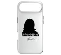 Kamala Harris The First But Not The Last Female Empowerment Case for iPhone Air
