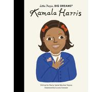 Kamala Harris Volume 67