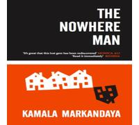 Kamala Markandaya The Nowhere Man Paperback Book Kamala Markandaya Multicolor