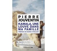Kamala, une louve dans ma famille
