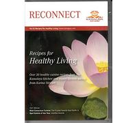 Kamalaya: Recipes For Healthy Living (Reconnect 02)