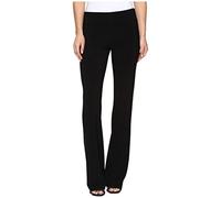 KAMALIKULTURE Women's Pant, Black, Medium