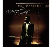 Kamara, Bai -Jr.- - Disposable Society