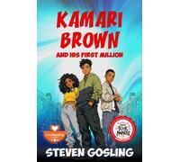 Kamari Brown And His First Million