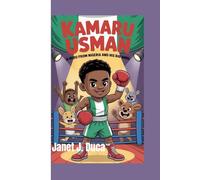 Kamaru Usman: A Hero From Nigeria and His Big Wins