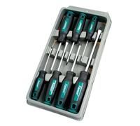 Kamasa 55889 Screwdriver Set 7pc