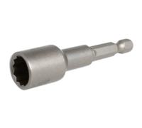 Kamasa 55935 Bi-Hex Nut Driver 20pc