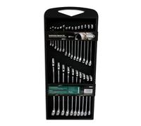 Kamasa 55944 Combination Spanner Set 25pc