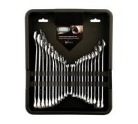 Kamasa 56051 Combination Spanner Set 22pc