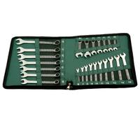 Kamasa 56054 Combination Spanner Set 24pc
