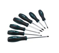Kamasa 56148 Pound Thru Screwdriver Set 7pc