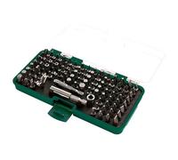 Kamasa 56159 Security Screwdriver Bit Set 100pc