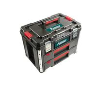 Kamasa 56166 Modular Toolbox - 2 Drawer
