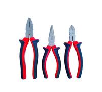 Kamasa PL4041 Plier Set 3pc