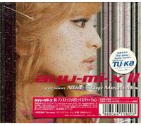 Kamasaki, Ayumi - Ayu-Mi-X 2