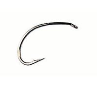 Kamasan 25 x fly hooks - B110 - For caddis puppa scud fly tying - H14